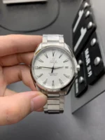 VS Factory, 8500 Seamaster 150（41mm）