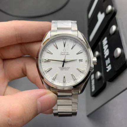 VS Factory, 8500 Seamaster 150（41mm）