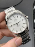 VS Factory, 8500 Seamaster 150（41mm）