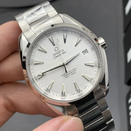 VS Factory, 8500 Seamaster 150（41mm）