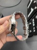 VS Factory, 8500 Seamaster 150（41mm）