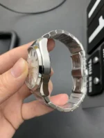 VS Factory, 8500 Seamaster 150（41mm）