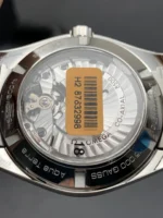 VS Factory, 8500 Seamaster 150（41mm）