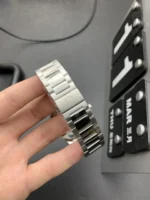VS Factory, 8500 Seamaster 150（41mm）