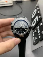VS Factory, 8500 Seamaster 150（41mm）
