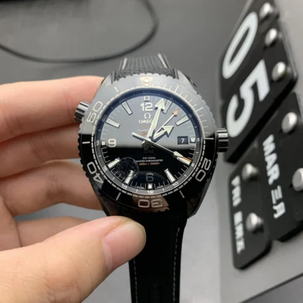 VS Factory, 8500 Seamaster 150（41mm）