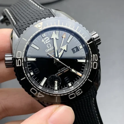 VS Factory, 8500 Seamaster 150（41mm）