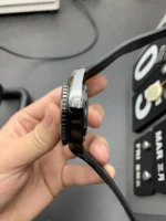 VS Factory, 8500 Seamaster 150（41mm）