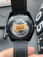 VS Factory, 8500 Seamaster 150（41mm）