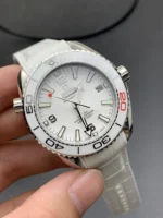 VS Factory, 8502 Seamaster 600（37.5mm）
