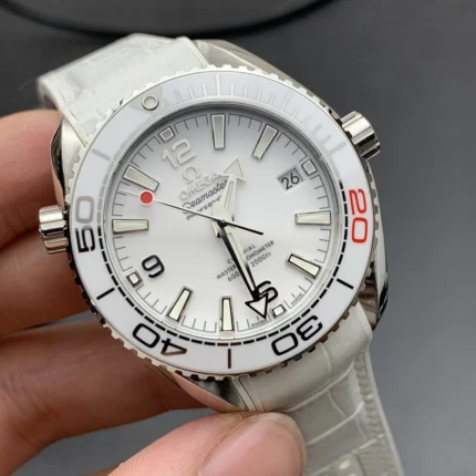 VS Factory, 8502 Seamaster 600（37.5mm）