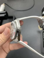 VS Factory, 8502 Seamaster 600（37.5mm）