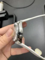 VS Factory, 8502 Seamaster 600（37.5mm）