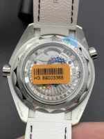 VS Factory, 8502 Seamaster 600（37.5mm）