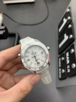 VS Factory, 8502 Seamaster 600（37.5mm）