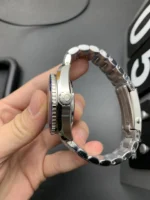 VS Factory, 8605 Seamaster 600（43mm）