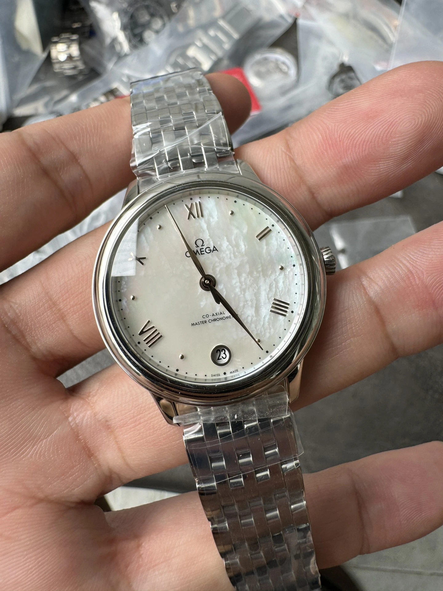 VS Factory, 8800 DE VILLE（34mm）