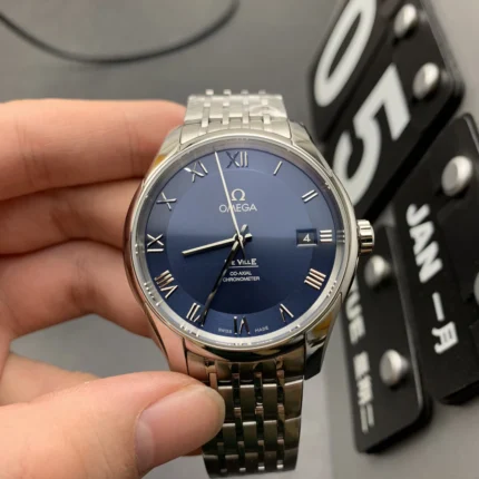 VS Factory, 8800 DE VILLE（41mm）