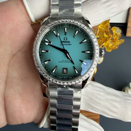 VS Factory, 8800 Seamaster 150-156g（41mm）