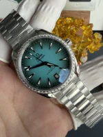 VS Factory, 8800 Seamaster 150-156g（41mm）