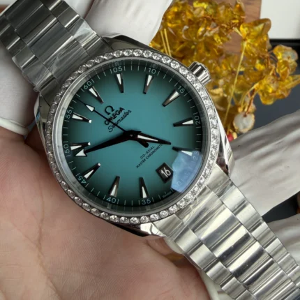 VS Factory, 8800 Seamaster 150-156g（41mm）