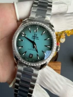 VS Factory, 8800 Seamaster 150-156g（41mm）
