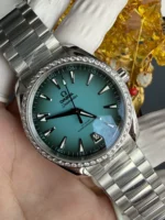 VS Factory, 8800 Seamaster 150-156g（41mm）