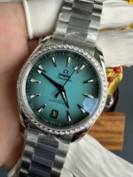 VS Factory, 8800 Seamaster 150-156g（41mm）
