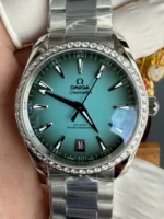 VS Factory, 8800 Seamaster 150-156g（41mm）