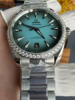 VS Factory, 8800 Seamaster 150-156g（41mm）