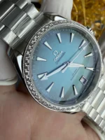 VS Factory, 8800 Seamaster 150-156g（41mm）