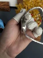 VS Factory, 8800 Seamaster 150-156g（41mm）