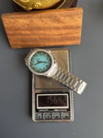 VS Factory, 8800 Seamaster 150-156g（41mm）
