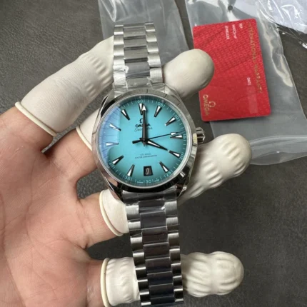 VS Factory, 8800 Seamaster 150-156g（41mm）