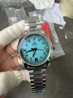 VS Factory, 8800 Seamaster 150-156g（41mm）