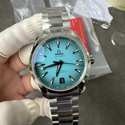 VS Factory, 8800 Seamaster 150-156g（41mm）