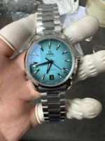 VS Factory, 8800 Seamaster 150-156g（41mm）