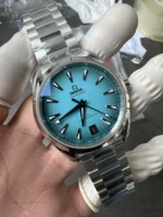 VS Factory, 8800 Seamaster 150-156g（41mm）