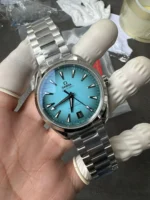 VS Factory, 8800 Seamaster 150-156g（41mm）