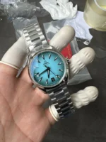 VS Factory, 8800 Seamaster 150-156g（41mm）