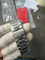 VS Factory, 8800 Seamaster 150-156g（41mm）