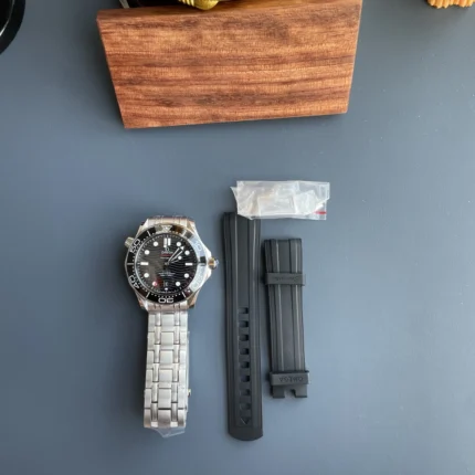 VS Factory, 8800 Seamaster 300-107g（42mm）