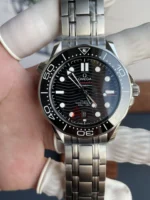 VS Factory, 8800 Seamaster 300-107g（42mm）