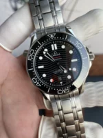 VS Factory, 8800 Seamaster 300-107g（42mm）