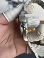 VS Factory, 8800 Seamaster 300-107g（42mm）