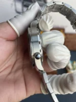VS Factory, 8800 Seamaster 300-107g（42mm）