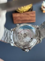 VS Factory, 8800 Seamaster 300-107g（42mm）