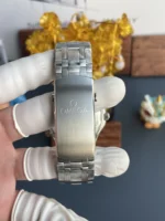 VS Factory, 8800 Seamaster 300-107g（42mm）