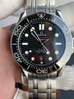VS Factory, 8800 Seamaster 300-107g（42mm）