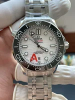 VS Factory, 8800 Seamaster 300（42mm）